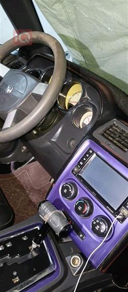 دودج تشالنجر